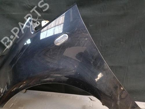 Used Left front fenders FORD FOCUS C-MAX (DM2) 2.0 TDCi (133 hp) 21323852