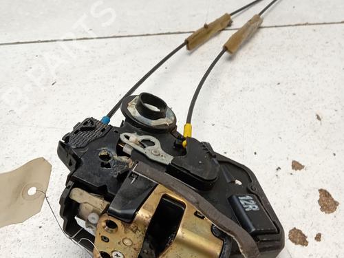 Used Rear right lock TOYOTA COROLLA Verso (ZER_, ZZE12_, R1_) 2.0 D-4D (CUR10_, CUR10R) (116 hp) 29428739