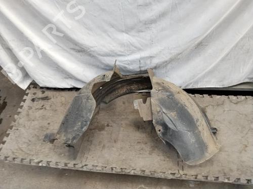 Used Wheel arch Wheel arch FORD B-MAX (JK) 1.0 EcoBoost (100 hp) 40608287 40608287