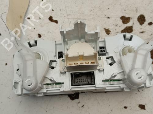 Climate control OPEL CORSA E (X15) 1.3 CDTI (08, 68) | BP34228336I5 - Image 4