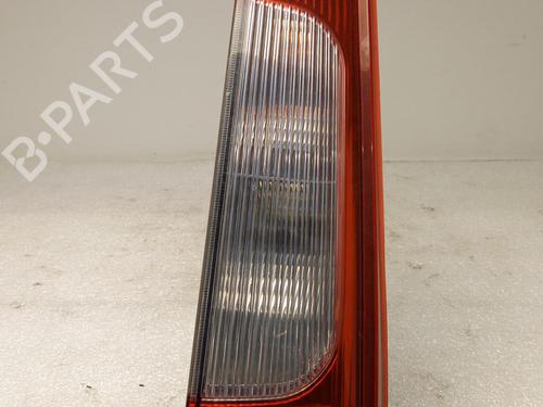 Used Right taillight FORD FOCUS C-MAX (DM2) 2.0 TDCi (133 hp) 21324477