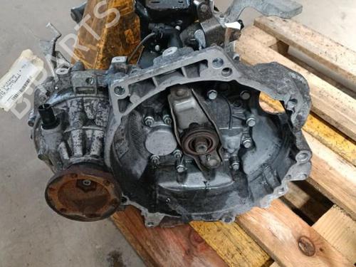 Gearbox SKODA FABIA I (6Y2) 1.4 TDI | BP21325935M3 