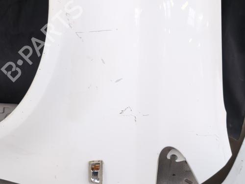 Forskærm venstre Forskærm venstre OPEL CORSA D (S07) 1.3 CDTI (L08, L68) (75 hp) 21325027 21325027