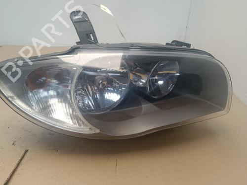 Used Right headlight Right headlight BMW 1 (E87) 118 d (143 hp) 33468748 33468748