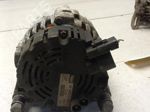 Alternator CITROËN C3 I (FC_, FN_) 1.4 i | BP21325196M7 