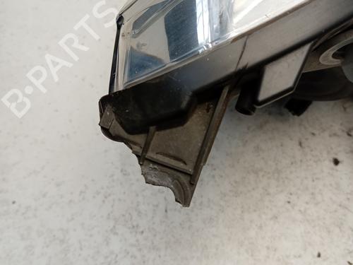 Left headlight CITROËN C4 Grand Picasso I (UA_) 1.6 HDi | BP29269998C28 