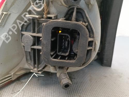 Used Right taillight Right taillight VW GOLF V (1K1) 1.9 TDI (105 hp) 21324717 21324717