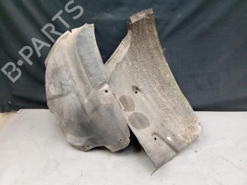Used Wheel arch CITROËN C5 III (RD_) 2.0 HDi (RDRHD8, RDRHDJ, RDRHR8, RDRHRJ) (136 hp) 24297238