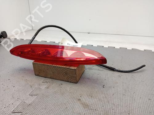 Used Third brake light Third brake light CITROËN BERLINGO / BERLINGO FIRST MPV (MF_, GJK_, GFK_) 2.0 HDI 90 (MFRHY) (90 hp) 24297221 24297221