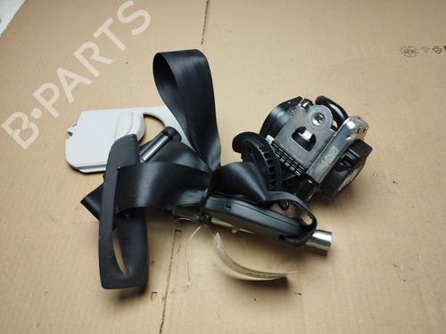 Front right seatbelt RENAULT MEGANE IV Hatchback (B9A/M/N_) 1.2 TCe 130 (B9MR) | BP33631887I25 - Image 5