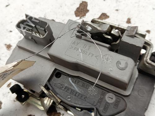 Front right lock PEUGEOT 206+ (2L_, 2M_) 1.4 i (2LKFWA, 2MKFWA) | BP29840623C97 