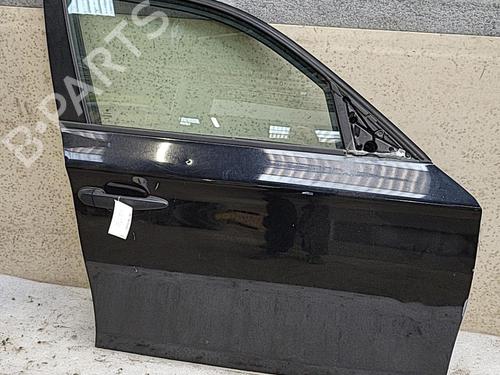 Used Right front door BMW 1 (E87) 118 d (122 hp) 22129658