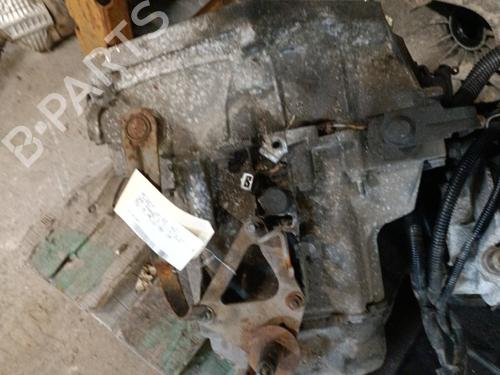 Used Gearbox PEUGEOT 306 Convertible (7D, N3, N5) 1.6 (89 hp) 21324760