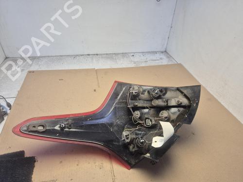 Left taillight FORD FOCUS III 1.6 TDCi | BP23805394C34 - Image 3