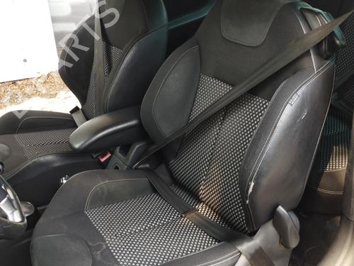 Used Left front seat CITROËN DS3 (SA_) 1.6 THP 155 (156 hp) 27896503