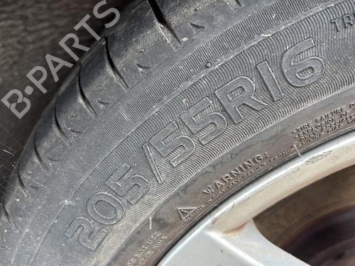 Rim PEUGEOT 308 SW I (4E_, 4H_) 1.6 HDi | BP27527814C45 