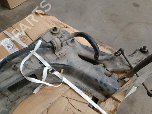 Subframe NISSAN NOTE (E11, NE11) 1.5 dCi | BP22131268M9  - Image 5