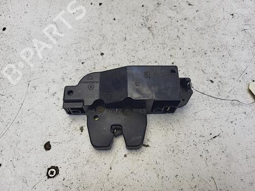 Used Tailgate lock Tailgate lock CITROËN XSARA PICASSO (N68) 2.0 HDi (90 hp) 21324060 21324060
