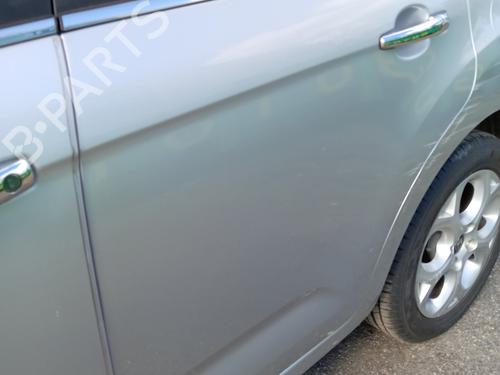 Left rear door CITROËN C3 II (SC_) 1.4 VTi 95 | BP23994102C4 