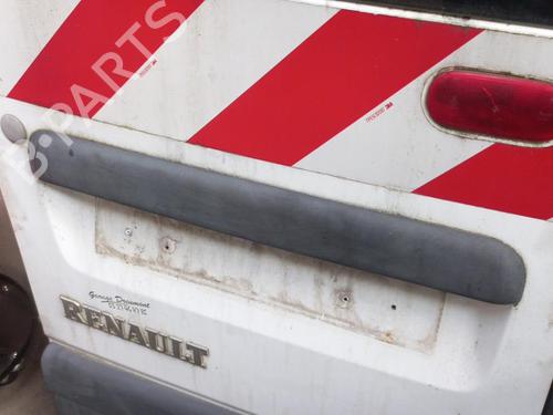 Left tailgate RENAULT MASTER II Van (FD) 2.8 dTI | BP22130259C76 