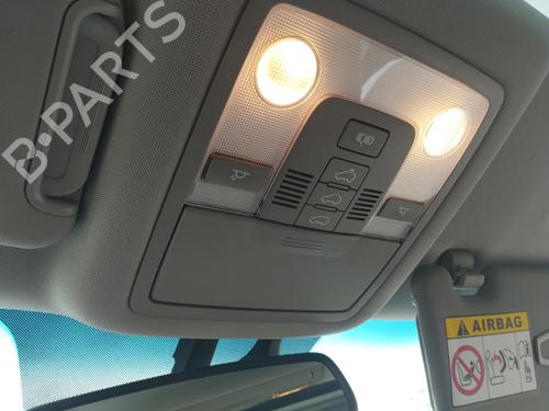 Used Interior roof light KIA SPORTAGE III (SL) 1.6 GDI (135 hp) 25772143