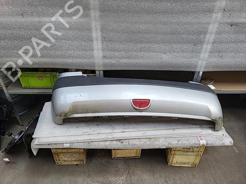 Used Rear bumper Rear bumper KIA RIO II (JB) 1.5 CRDi (110 hp) 21324357 21324357