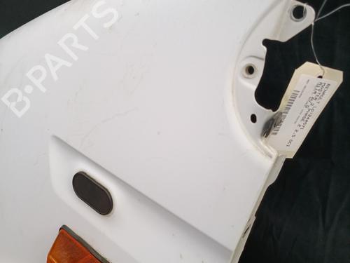Left front fenders RENAULT MASTER II Platform/Chassis (ED/HD/UD) 2.5 dCi | BP21324588C41 