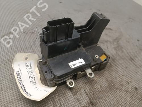 Front left lock FORD FIESTA V (JH_, JD_) 1.4 TDCi | BP22388792C98 