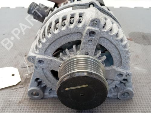 Generator CITROËN C5 AIRCROSS (A_) 1.2 PureTech 130 (ARHNSJ) (131 hp) 22130451