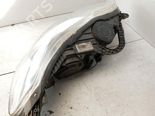 Left headlight CITROËN C5 III Break (RW_) 1.6 HDi 110 (RW9HZC) | BP25740562C28  - Image 5
