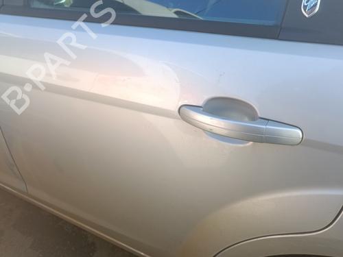 Dør venstre bak FORD FOCUS II (DA_, HCP, DP) 1.6 TDCi | BP23805366C4 