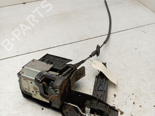 Used Front right lock FORD FIESTA V (JH_, JD_) 1.4 TDCi (68 hp) 29331265