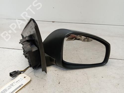 Used Left mirror RENAULT MEGANE III Grandtour (KZ0/1) 2.0 dCi (KZ0Y) (150 hp) 29255953