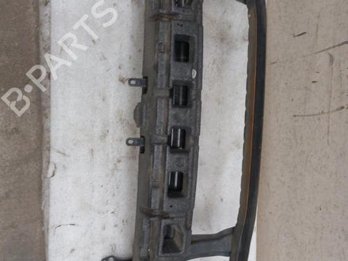 Front bumper reinforcement VW PASSAT B6 (3C2) 2.0 TDI | BP22887535C109 