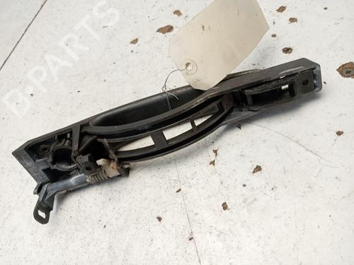 Front right lock PEUGEOT 307 (3A/C) 2.0 HDi 90 | BP29407793C97 