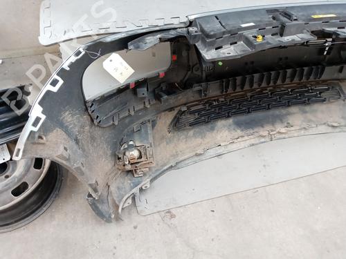 Front bumper CITROËN C4 CACTUS 1.6 BlueHDi 100 | BP26909554C7 