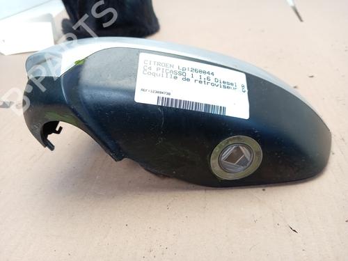 Used Other Other CITROËN C4 Picasso I MPV (UD_) [2006-2015] 33468710 33468710