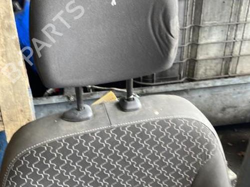 Used Right front seat Right front seat RENAULT KANGOO Express (FW0/1_) 1.5 dCi 75 (FW07, FW10, FW04) (75 hp) 21323012 21323012