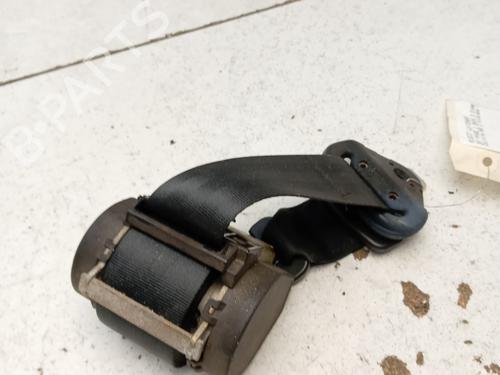 Used Rear left seatbelt PEUGEOT 307 Break (3E) 2.0 HDI 110 (107 hp) 29407788