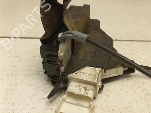 Rear right lock CITROËN C4 I (LC_) 1.6 HDi | BP22129450C99 