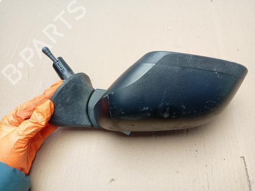 Left mirror DACIA DUSTER (HS_) 1.5 dCi (HSAJ) | BP33051901C26 - Image 3