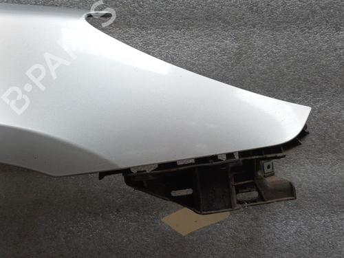 Right front fenders PEUGEOT 307 (3A/C) 1.6 HDi | BP21326411C42 
