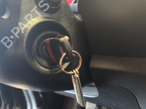 Used Ignition barrel KIA SPORTAGE III (SL) 1.7 CRDi (116 hp) 26740034