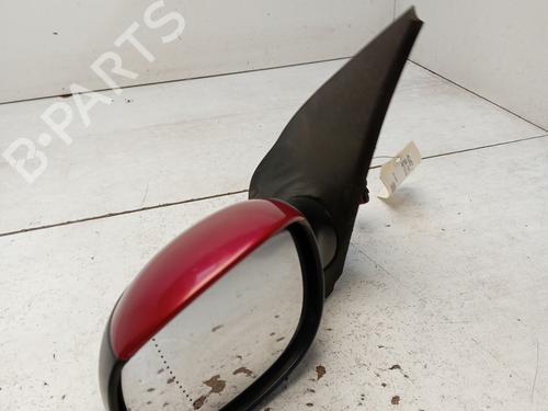 Used Left mirror PEUGEOT 206 SW (2E/K) 2.0 HDi (90 hp) 29342132