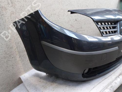 Used Front bumper RENAULT SCÉNIC II (JM0/1_) 1.9 dCi (125 hp) 21324151