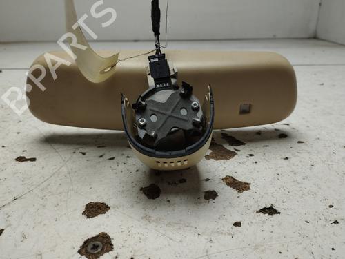 Used Rear mirror Rear mirror AUDI A4 Allroad B8 (8KH) [2009-2017] 30316243 30316243