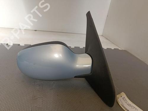 Right mirror RENAULT CLIO II (BB_, CB_) 1.5 dCi (B/CB07) | BP21389010C27 