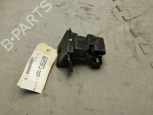 Tailgate lock KIA SPORTAGE III (SL) 1.7 CRDi | BP26740023C101 