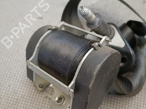 Rear left seatbelt DACIA LOGAN MCV (KS_) 1.5 dCi (KS0W) | BP22131218I29 - Image 5
