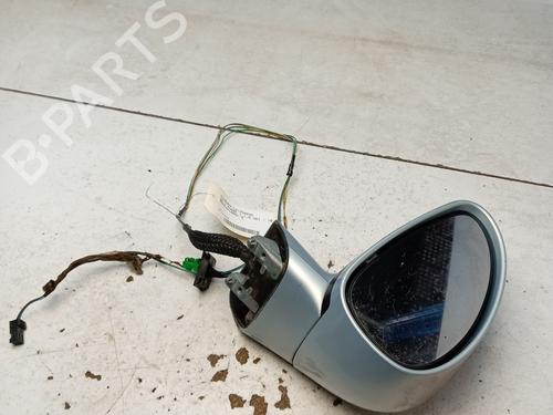 Used Left mirror CITROËN C4 I (LC_) 1.6 HDi (109 hp) 29564545